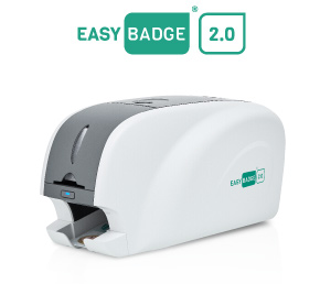Consumables for EasyBadge 2.0 printer